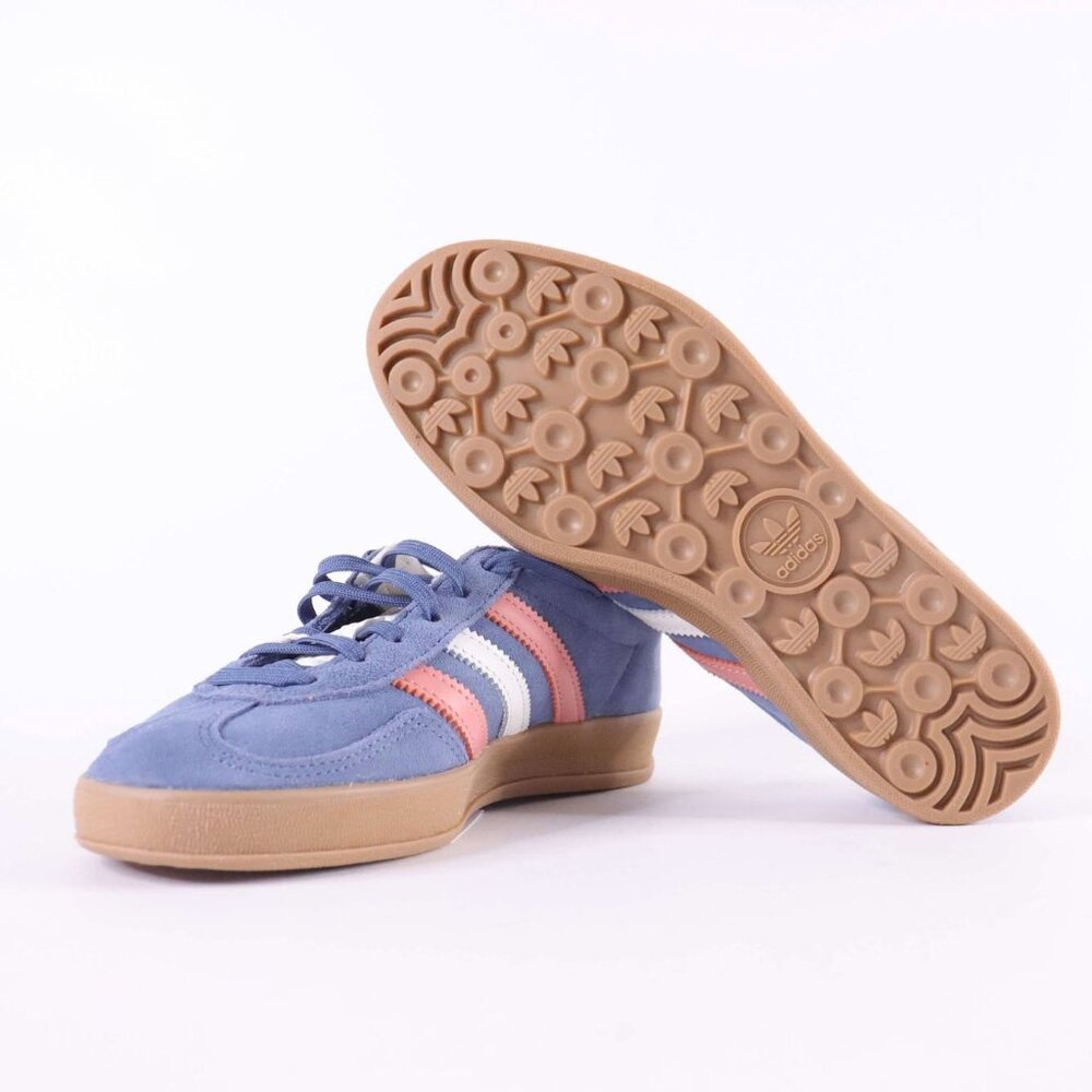 AUTHENTIC ADIDAS GAZELLE INDOOR